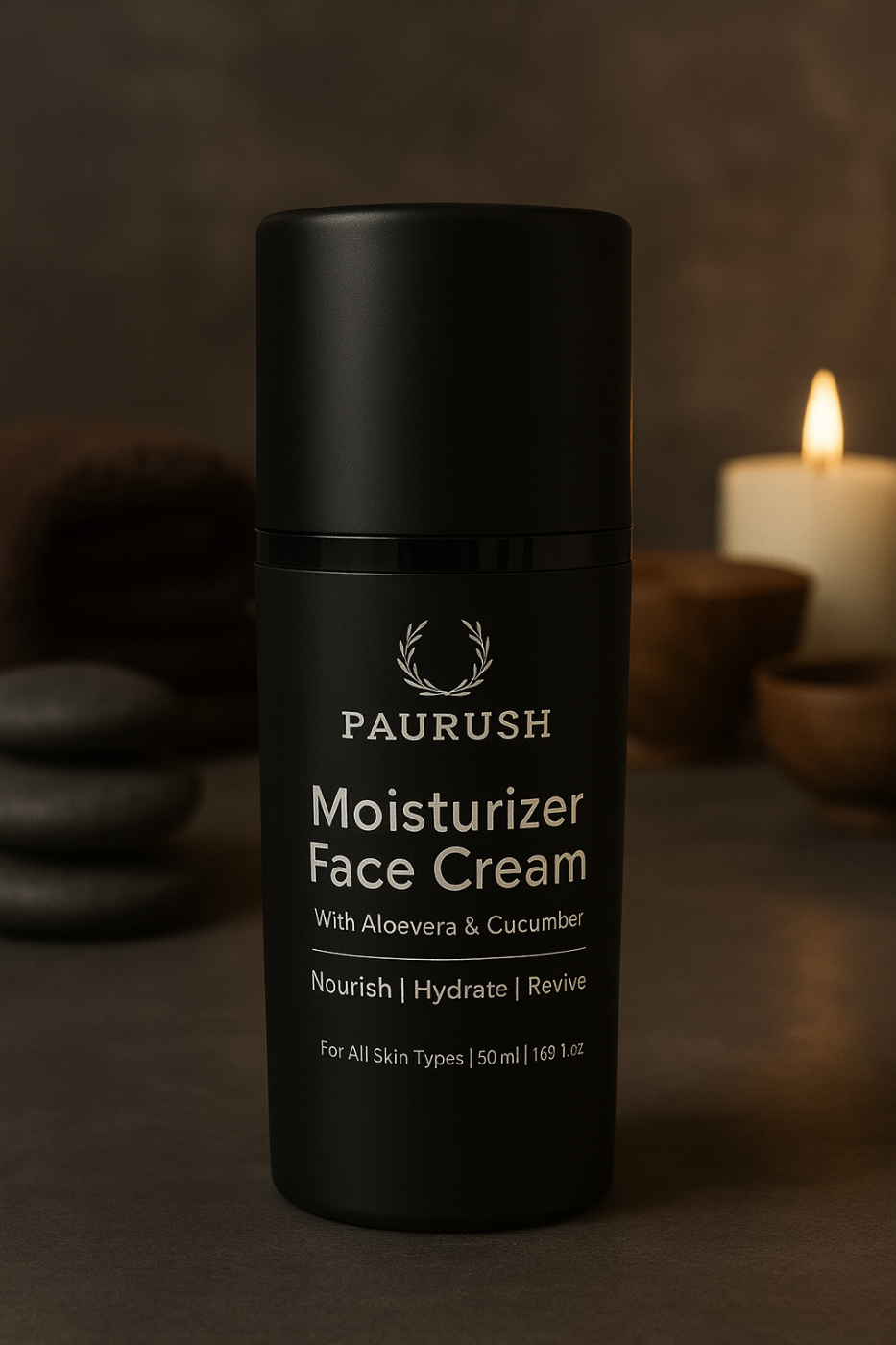 Moisturizer Face Cream