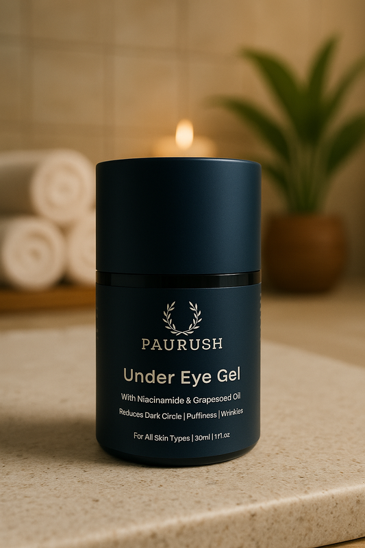 Under Eye Gel