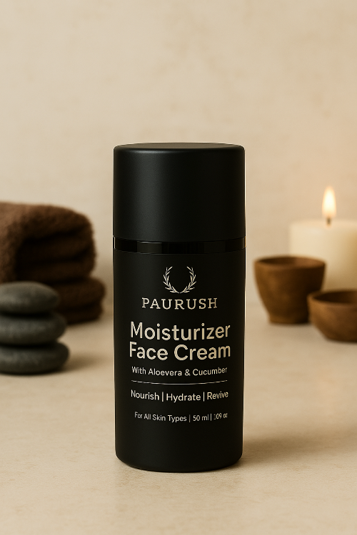 Moisturizer Face Cream