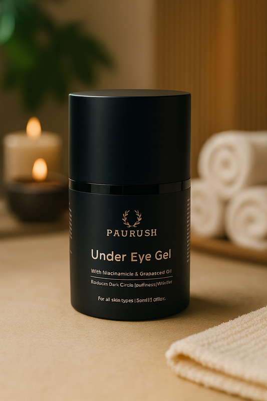 Under Eye Gel